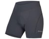 Image 1 for Endura Women's Xtract Lite Shorty Shorts (Grey) (XL)